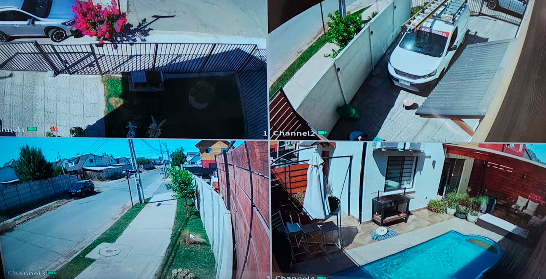 Videovigilancia