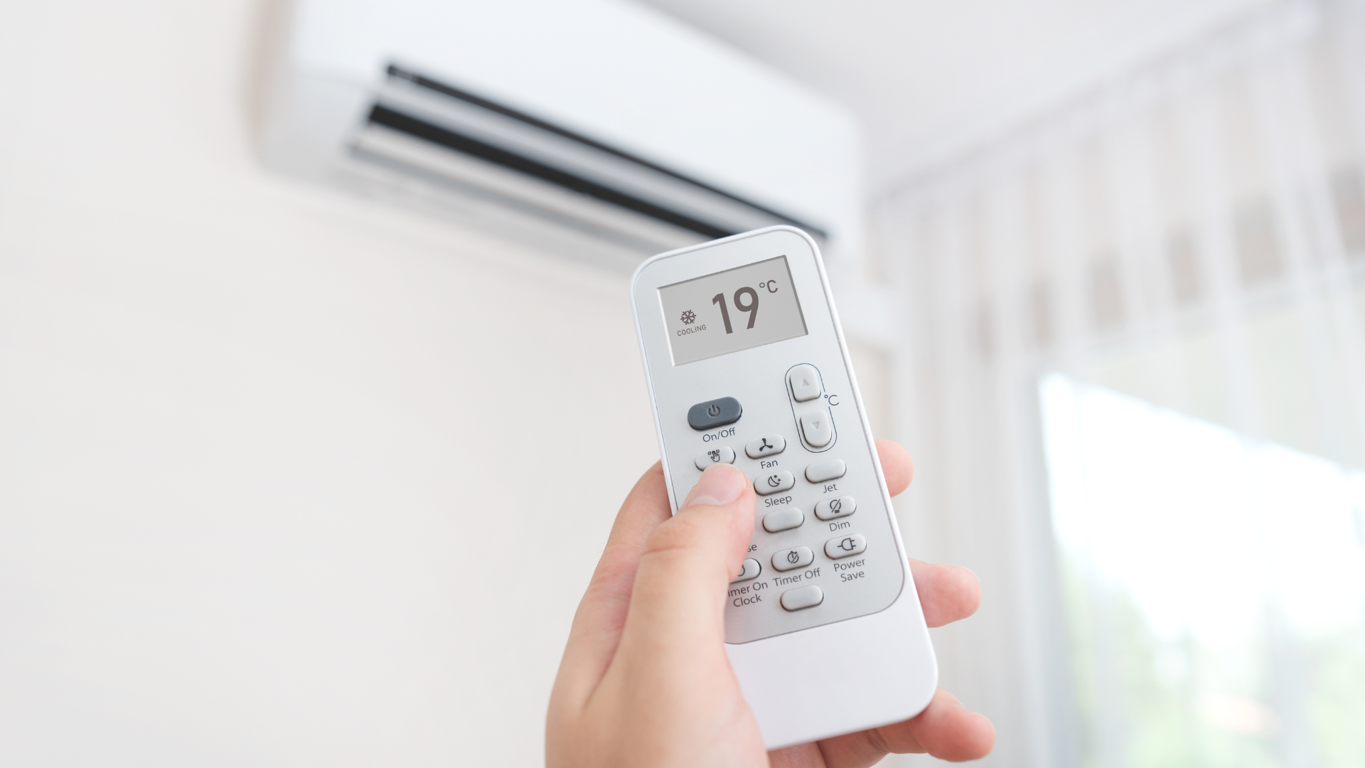 Climatización