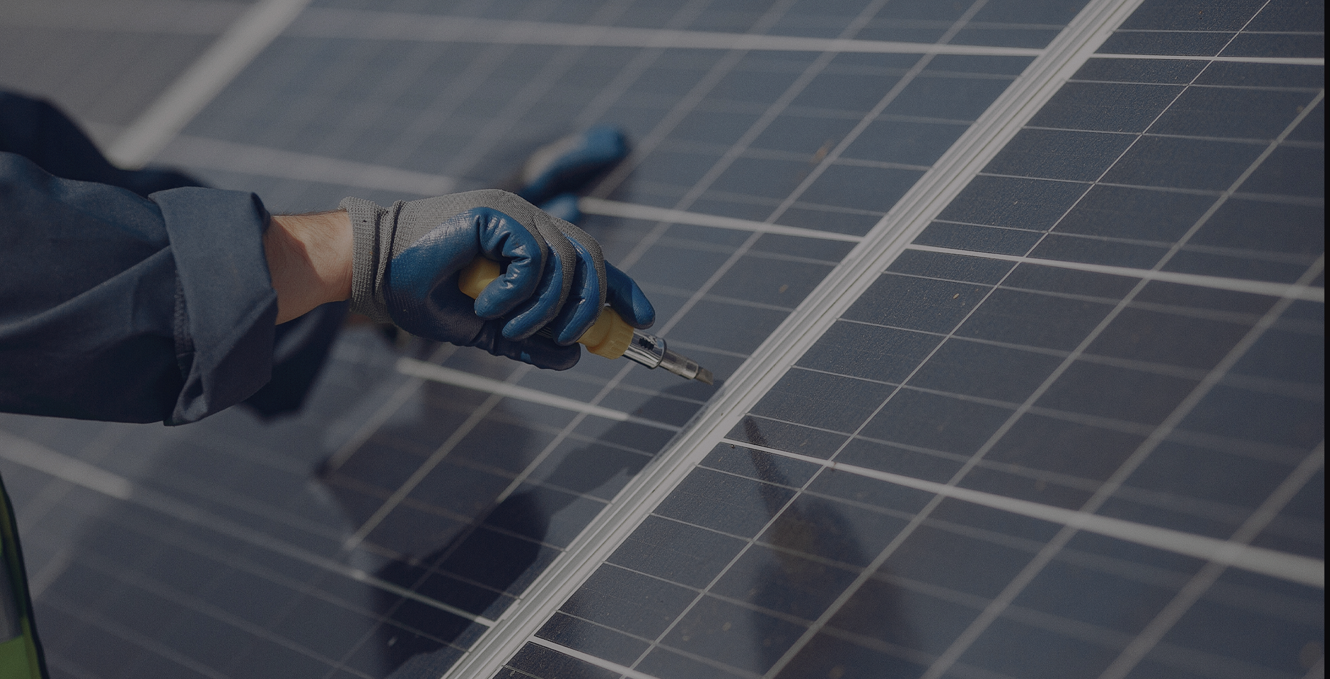 Paneles solares